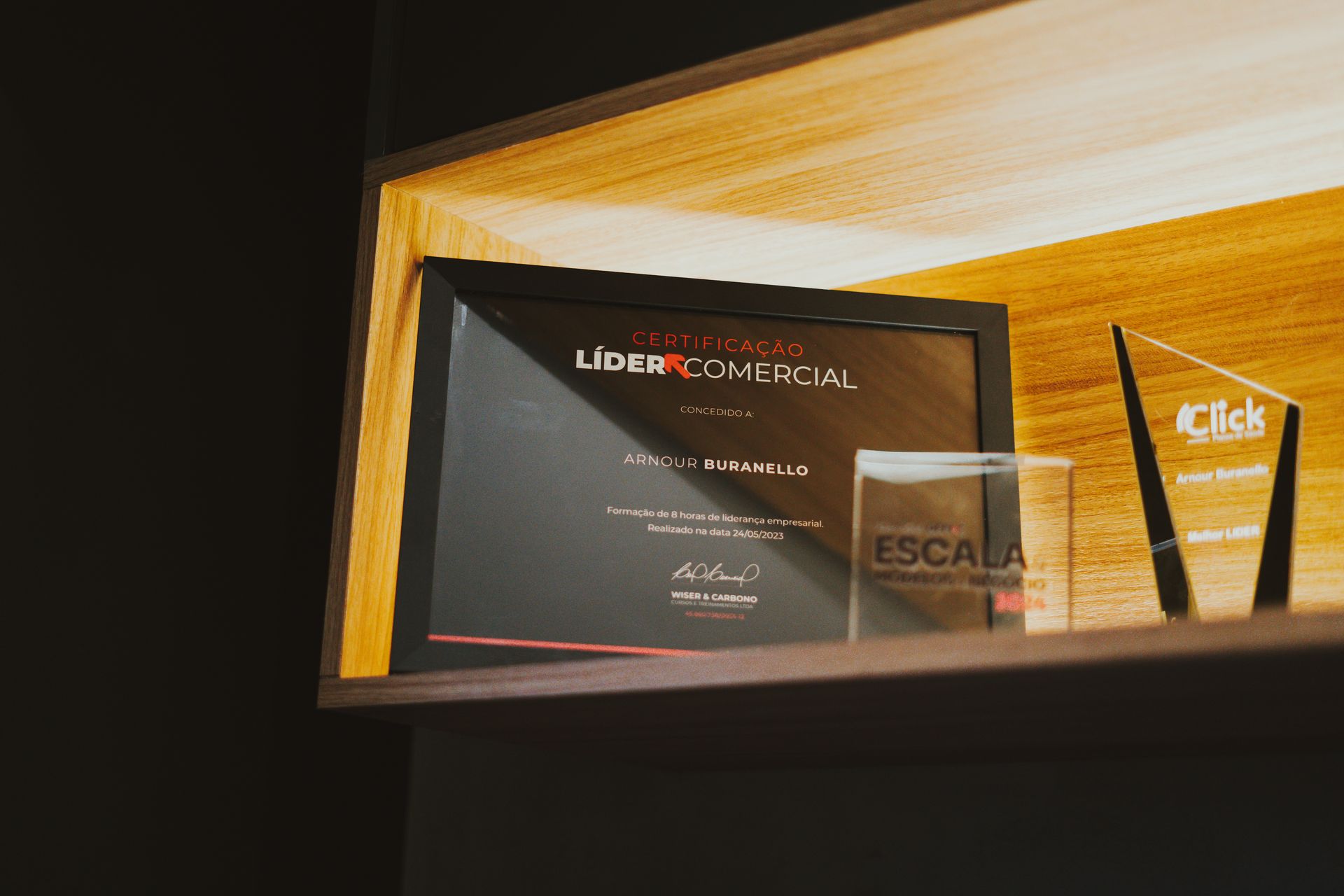 Ambiente Click Prime Seguros