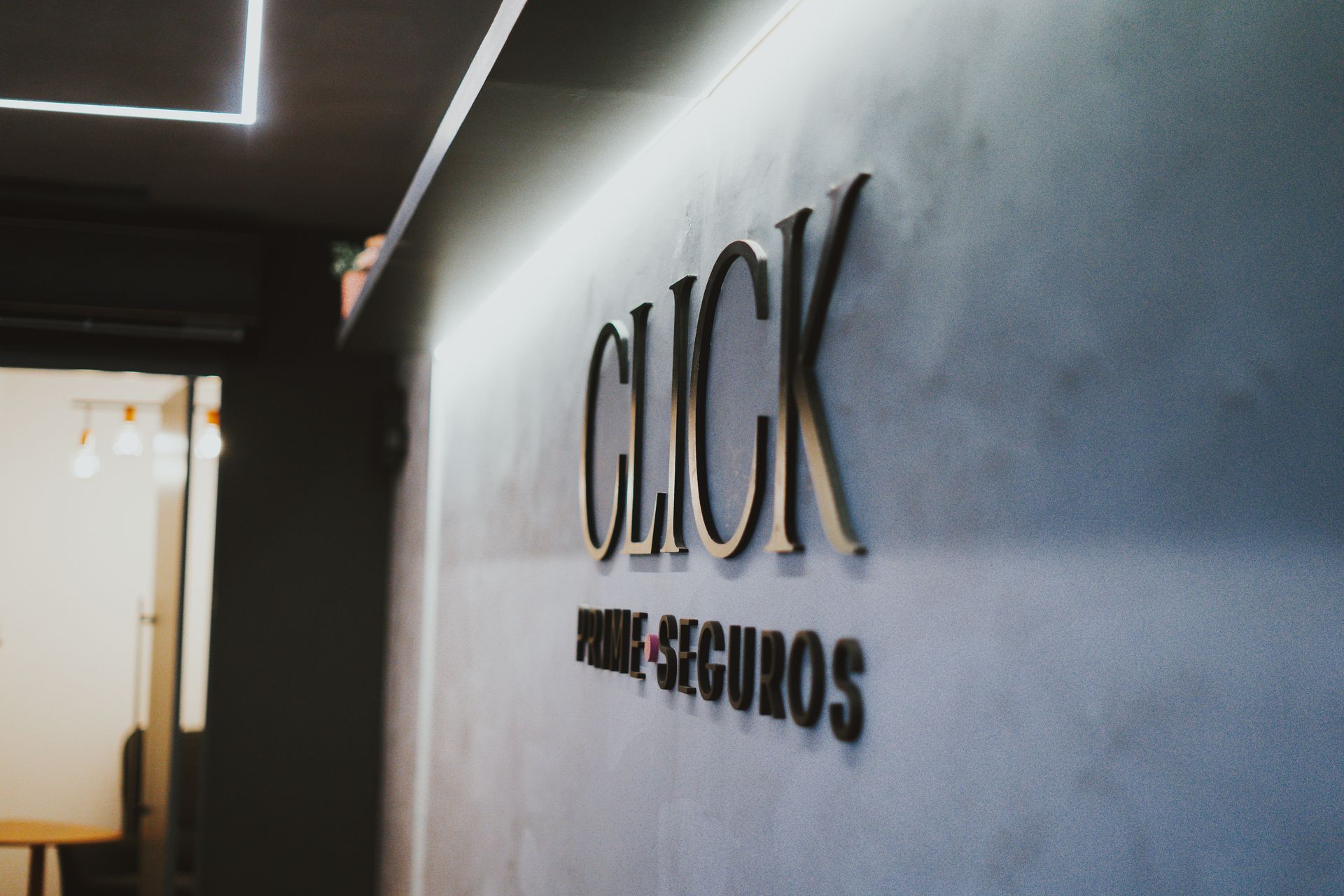 Time Click Prime Seguros